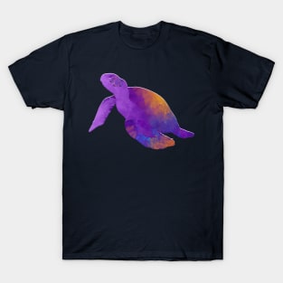 Tenacious Turtle T-Shirt